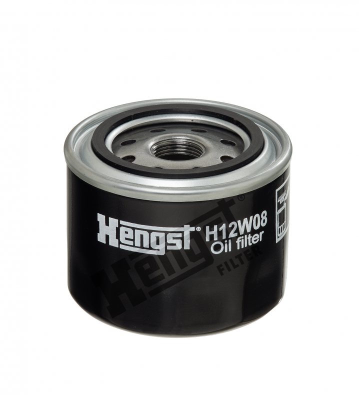 Hengst Filter H W Lfilter Spinon