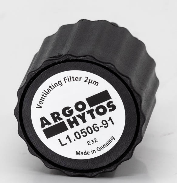 Argo Hytos L Air Filter Ventilation Breather