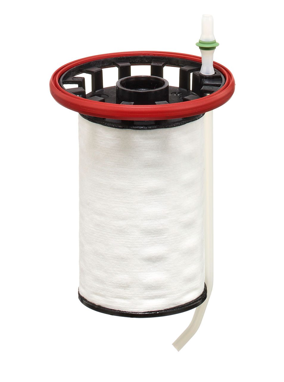 PU 7005/1 fuel filter element (metal-free)