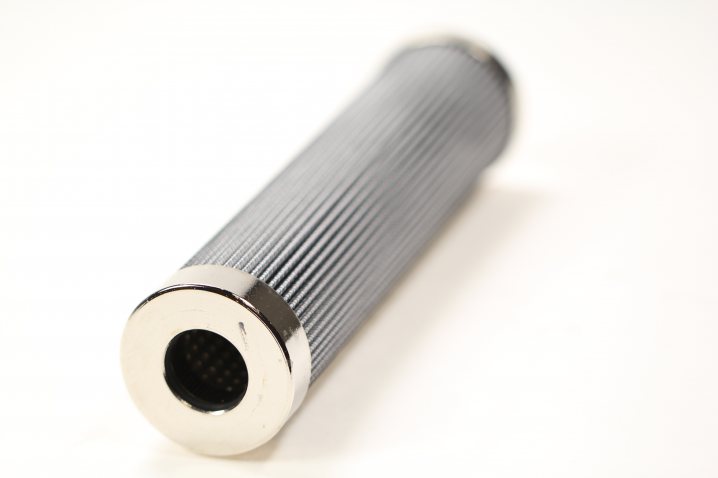 D121G10BV hydraulic filter element