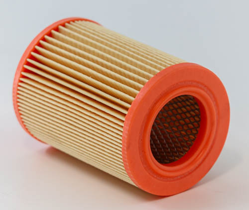 0072 L 003 P air filter element