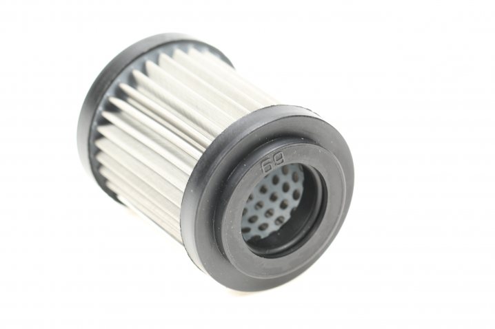 R210T25 Filter element for return filter