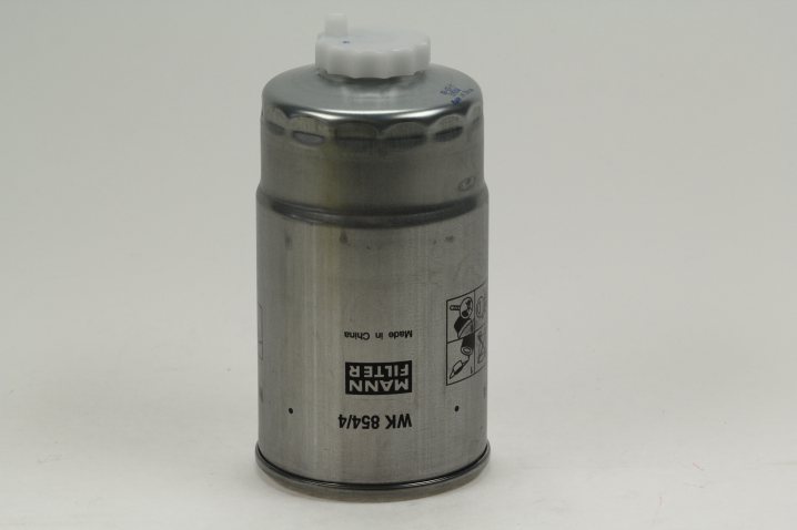 WK 854/4 fuel filter