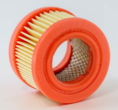 0007 L 003 P air filter element