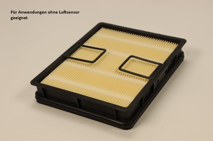 P638062 air filter element (secondary)