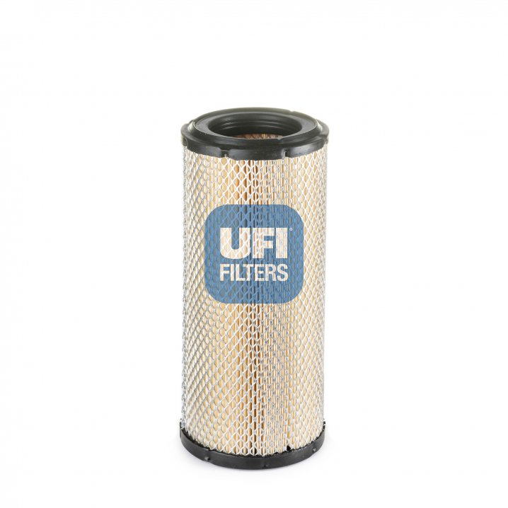 27.A18.00 air filter element