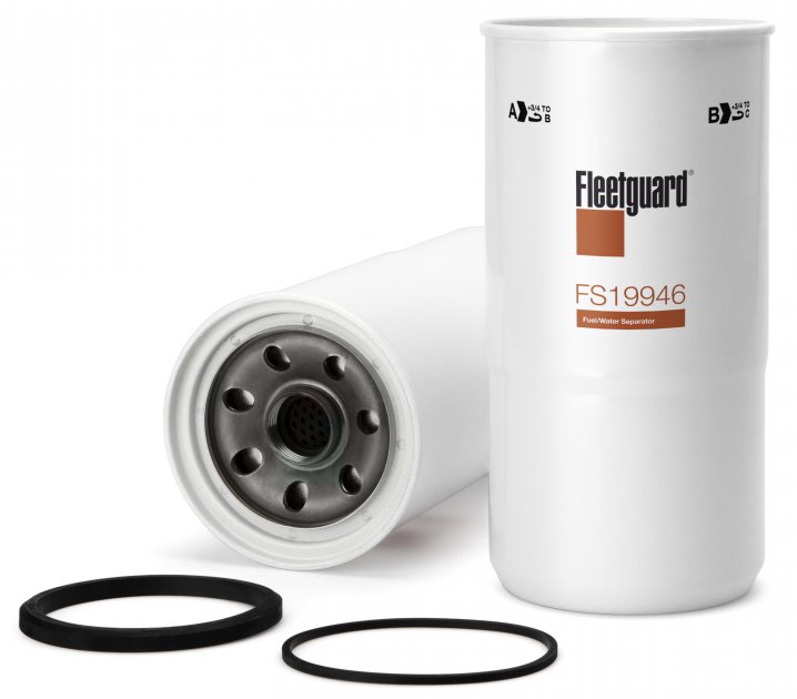 FS19946 fuel filter element