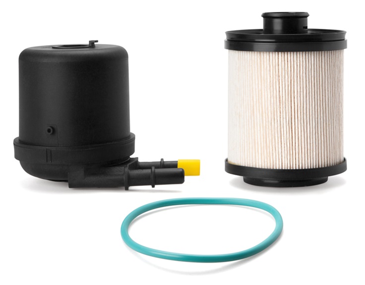 FK22004 fuel filter element (service kit)