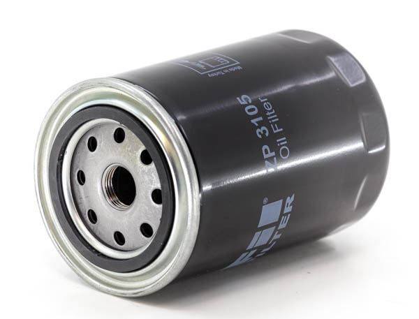 ZP3105 oil filter spin-on