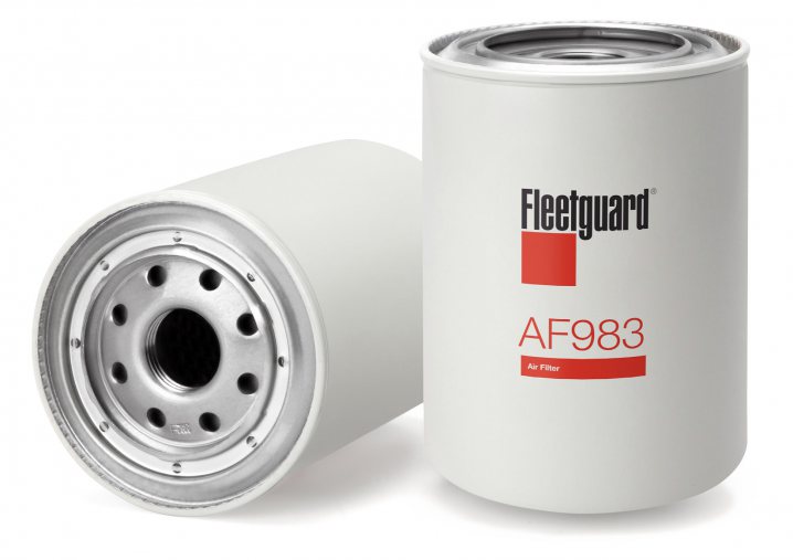 AF983 Luftfilter SpinOn