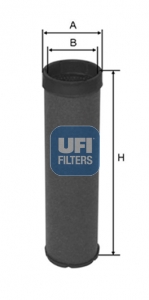 27.569.00 air filter element