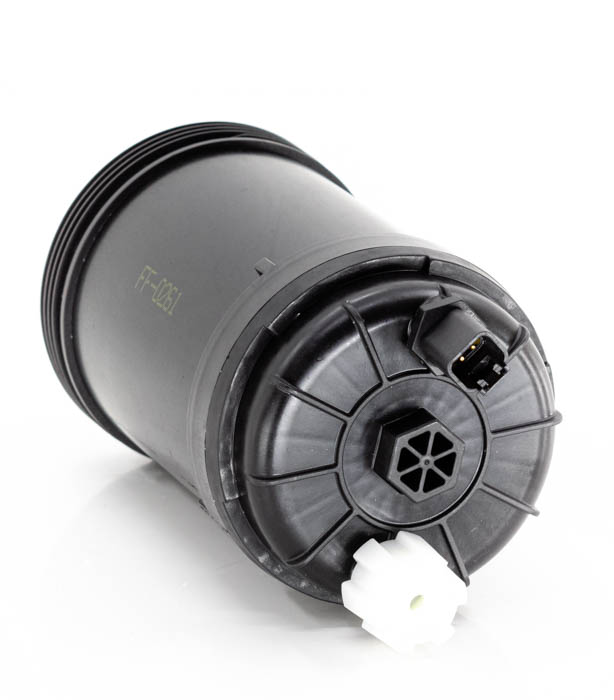 FF-0261 fuel filter spin-on