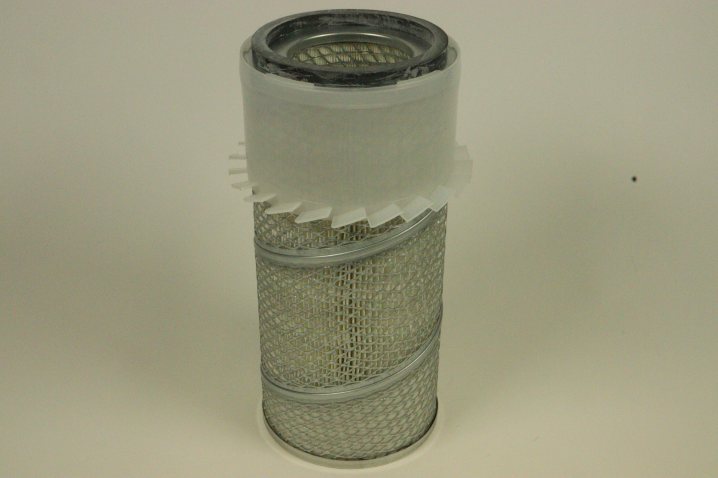 HP4532K air filter element