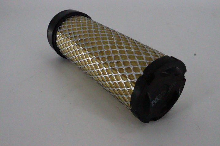 HP2521 air filter element (secondary)