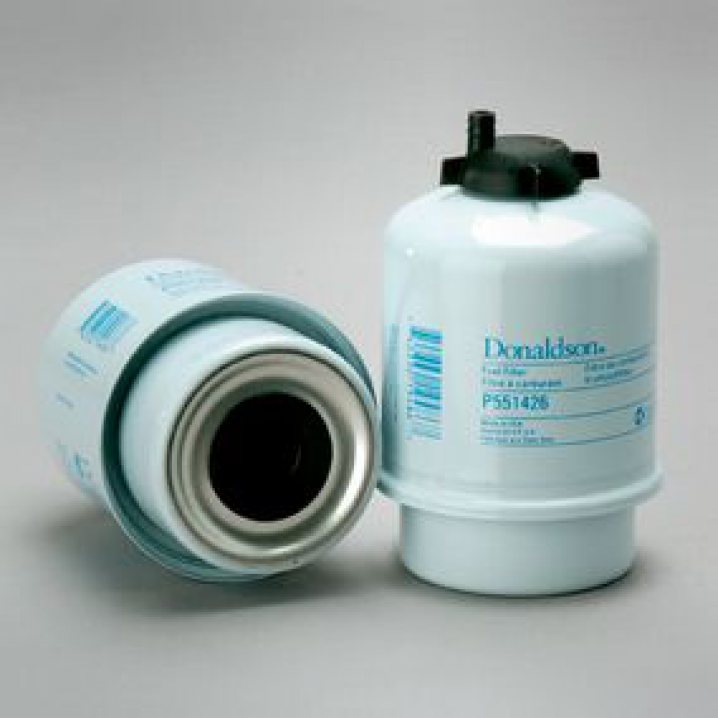 P551426 fuel filter