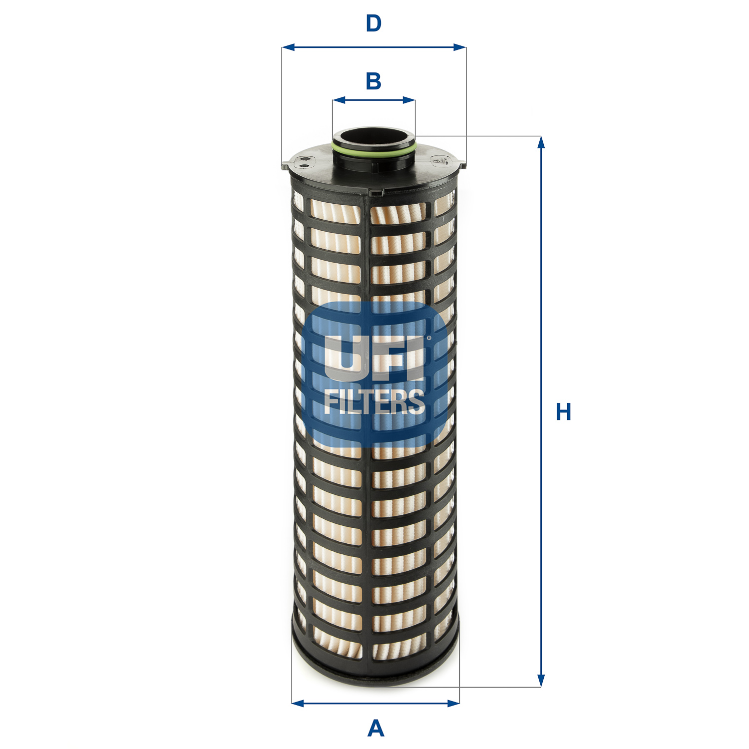 25.111.00 oil filter element