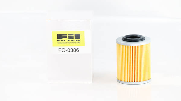 FO-0386 oil filter element