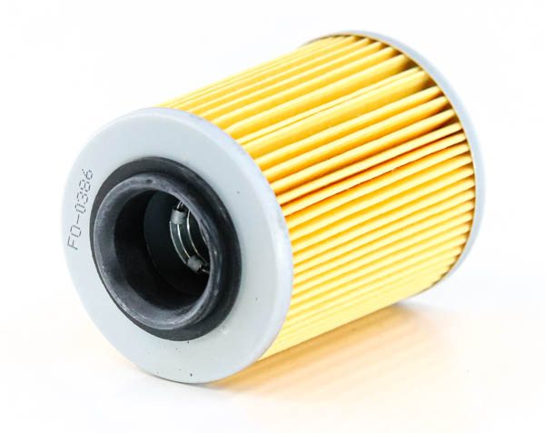 FO-0386 oil filter element