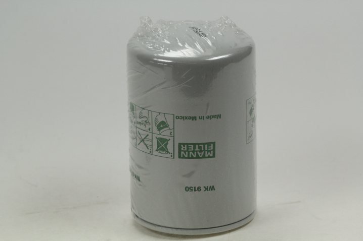 WK 9150 fuel filter