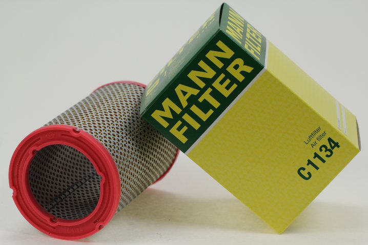 C 1134 air filter element