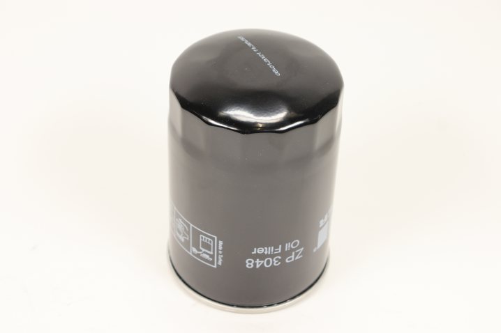 ZP3048 oil filter (spin-on)