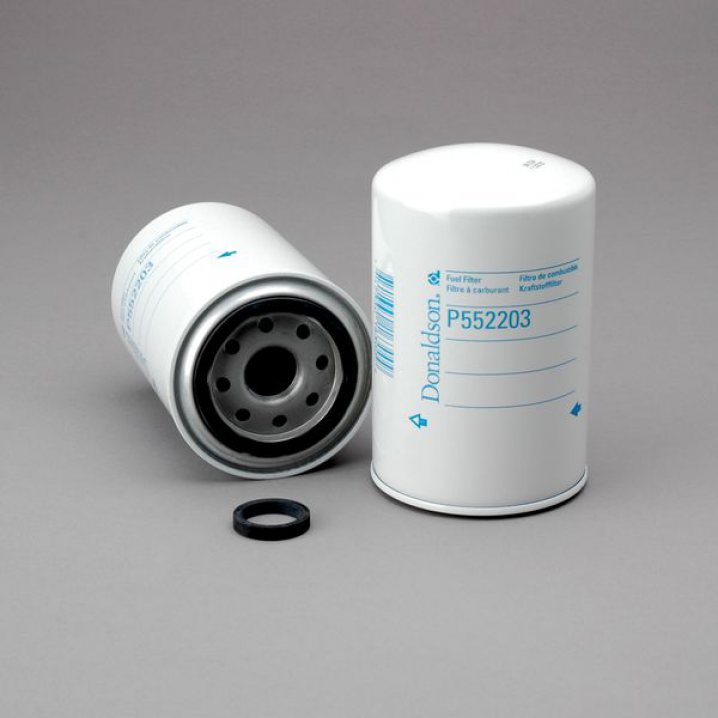 P552203 fuel filter