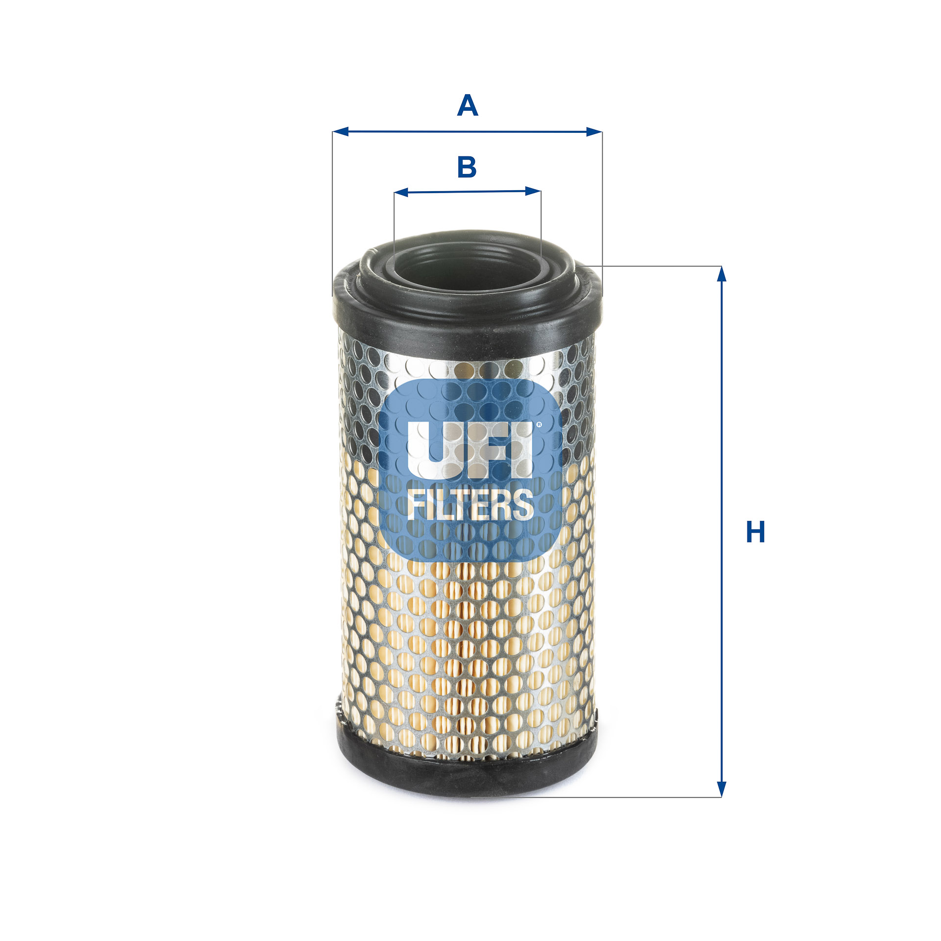 27.612.00 air filter element