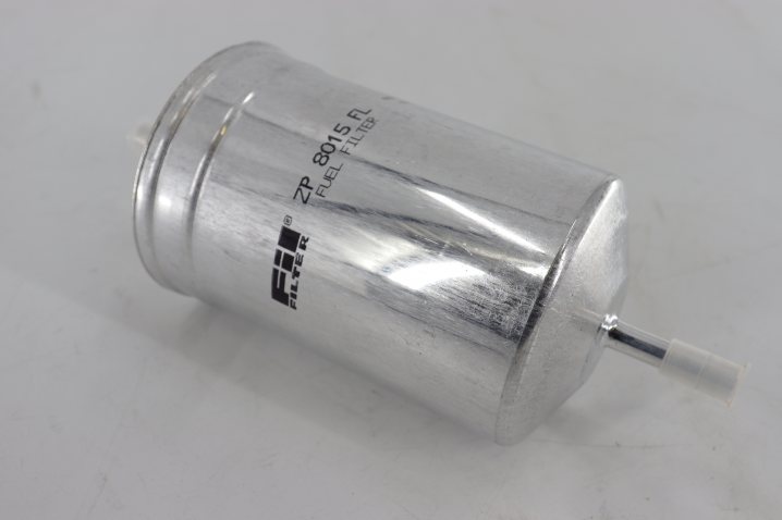 ZP8015FL fuel filter in-line