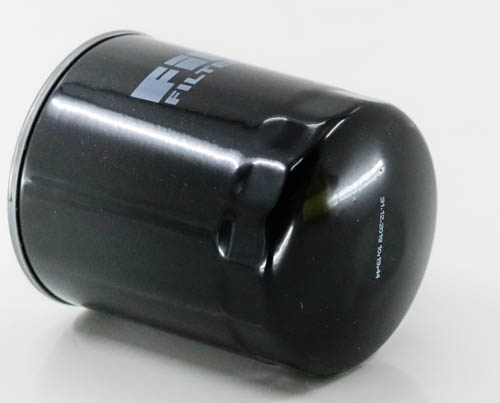 ZP27B oil filter spin-on