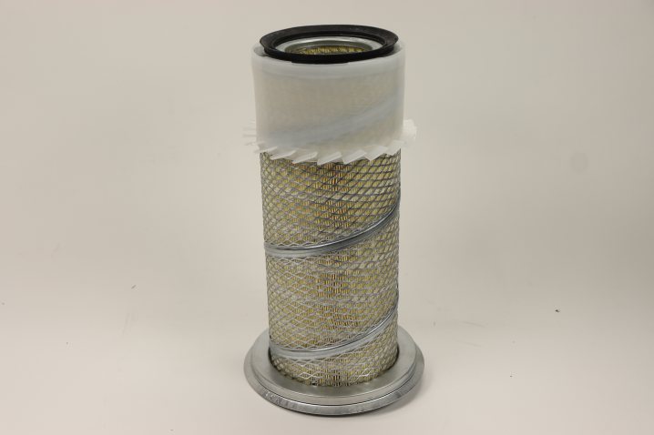 HP489K air filter element