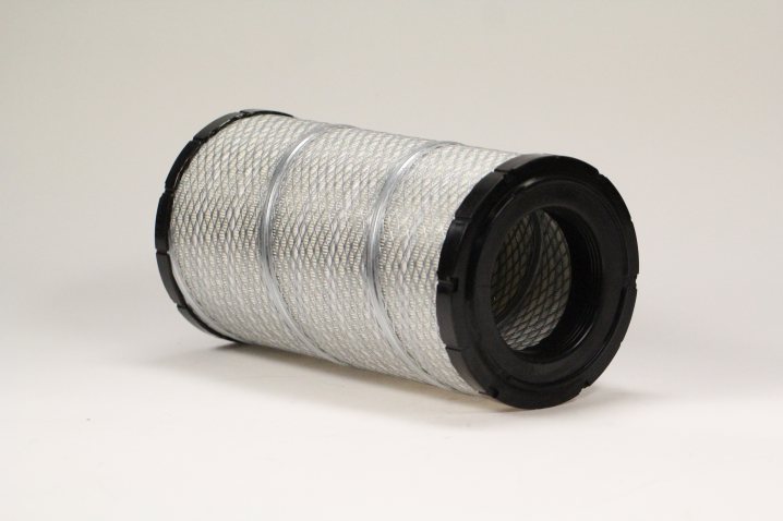 HP2563 air filter element