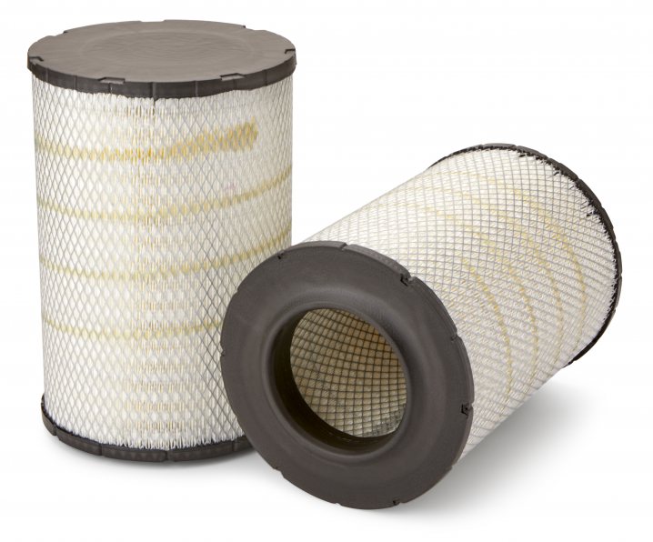 AF25129M air filter element