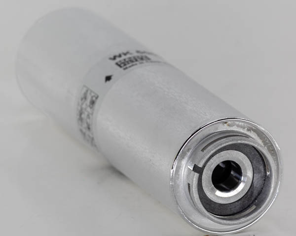 WK 5002 fuel filter in-line