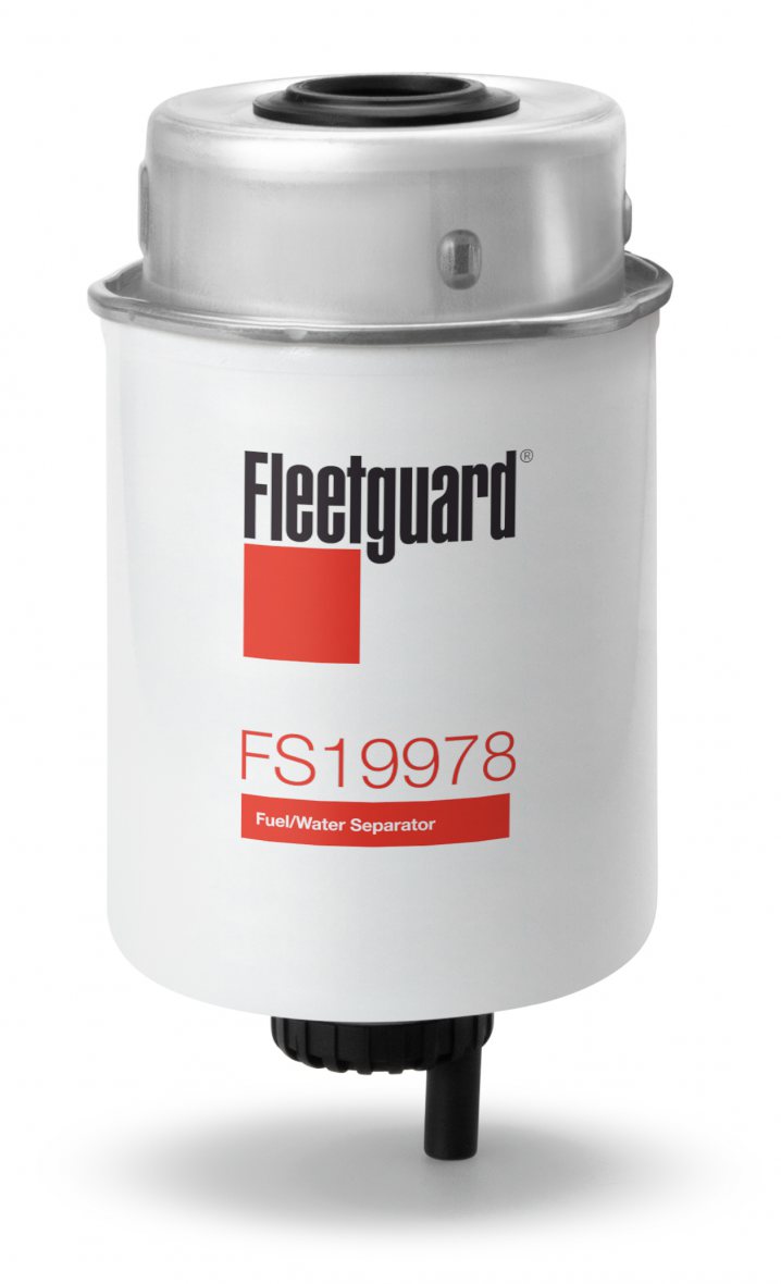 FS19978 fuel filter element