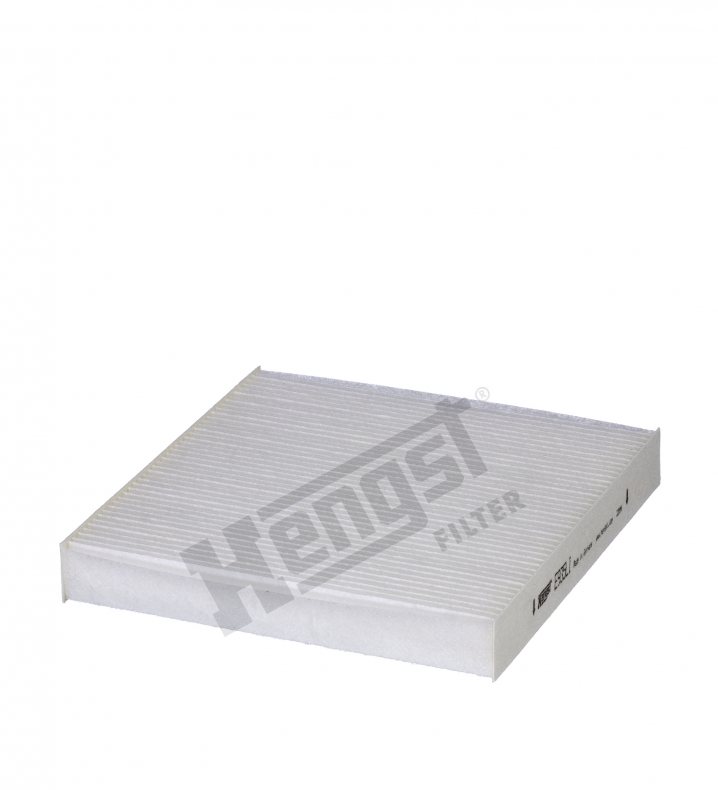 E935LI cabin air filter element