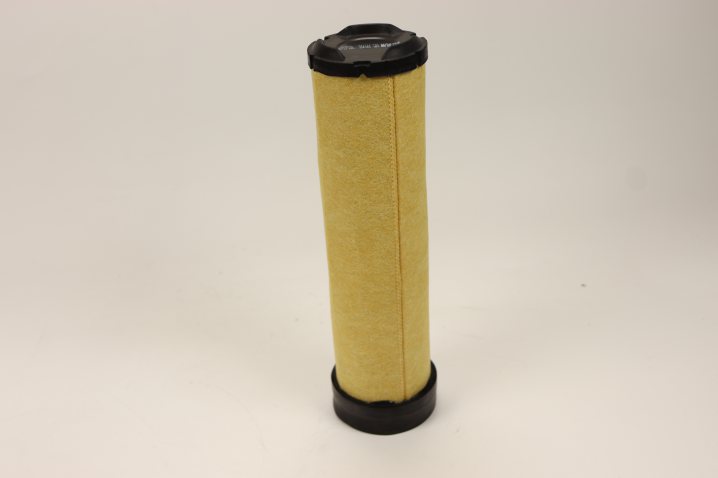 HP2640 air filter element (secondary)