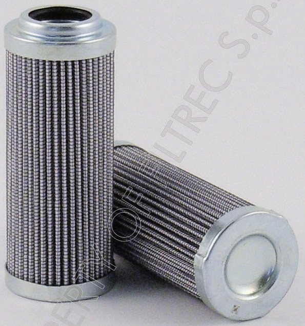 D111G03A Filter element for pressure filter