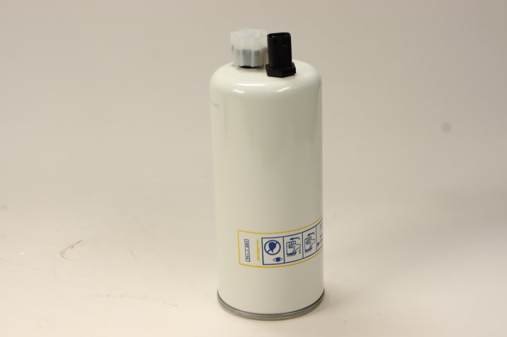 ZP3374FMB fuel filter