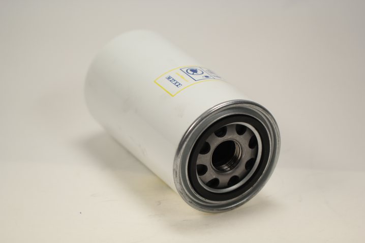 ZP3103MG oil filter spin-on