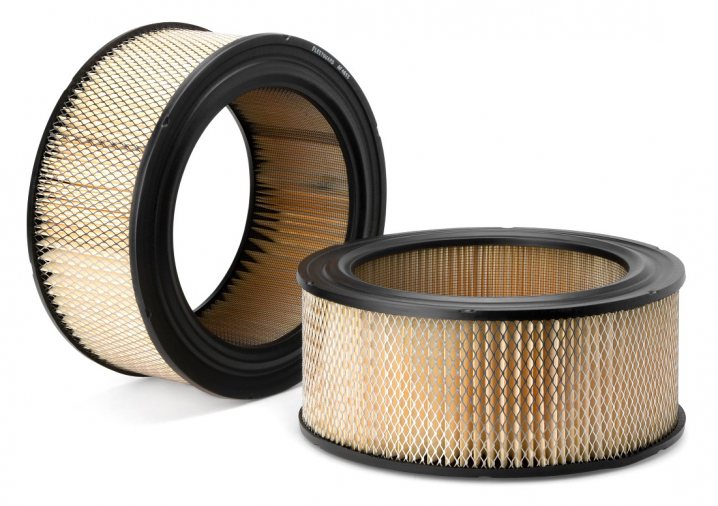 AF4633 air filter element