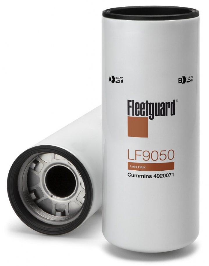 LF9050 oil filter element