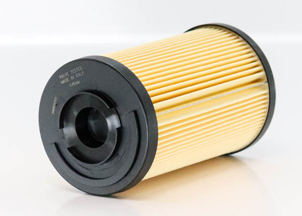 MPMF 4002P25NB hydraulic filter element