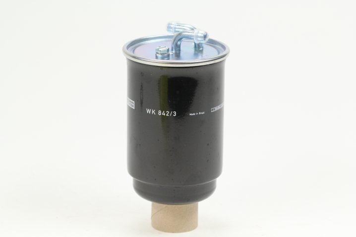 WK 842/3 fuel filter