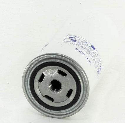 WDK 9004 fuel filter spin-on