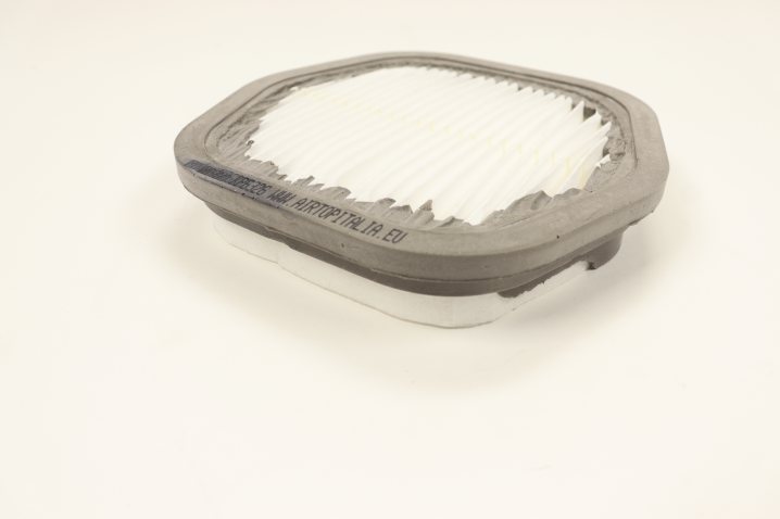 KP6326 cabin air filter element