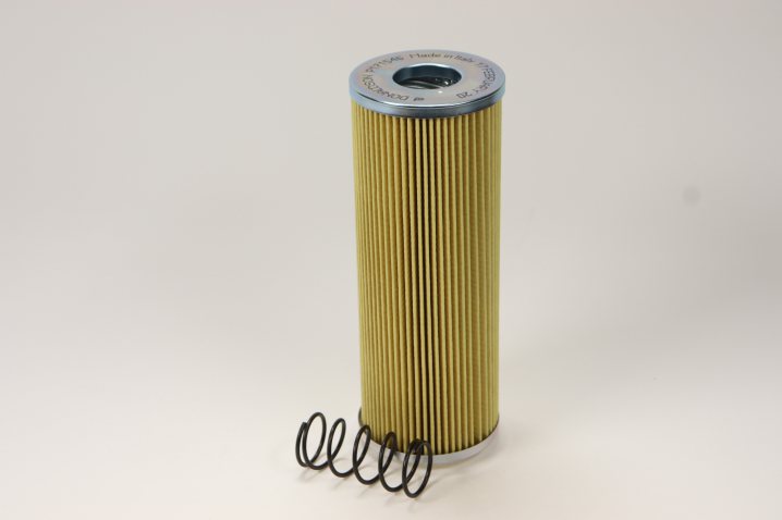 P171546 oil filter (hydraulic)