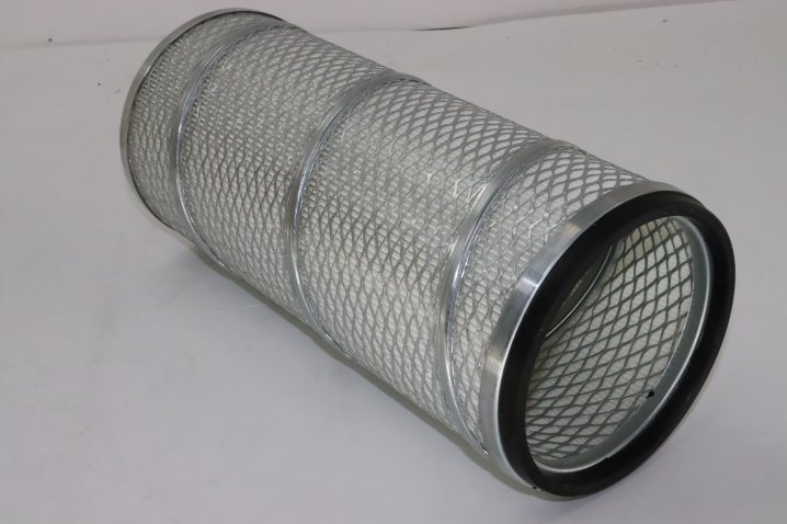 HP901 air filter element (secondary)