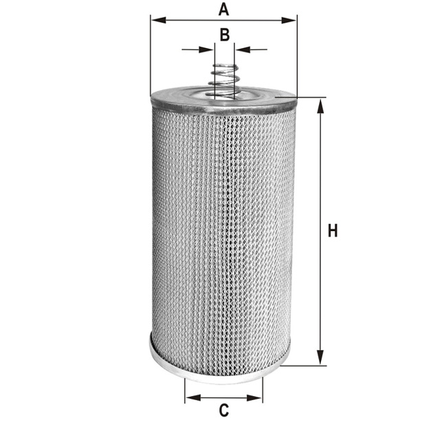 ML1155 liquid filter