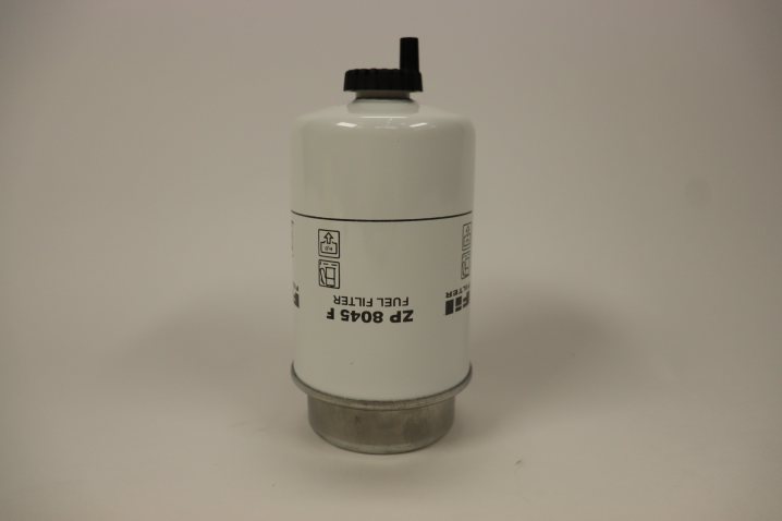 ZP8045FMB Kraftstoffwechselfilter SpinOn