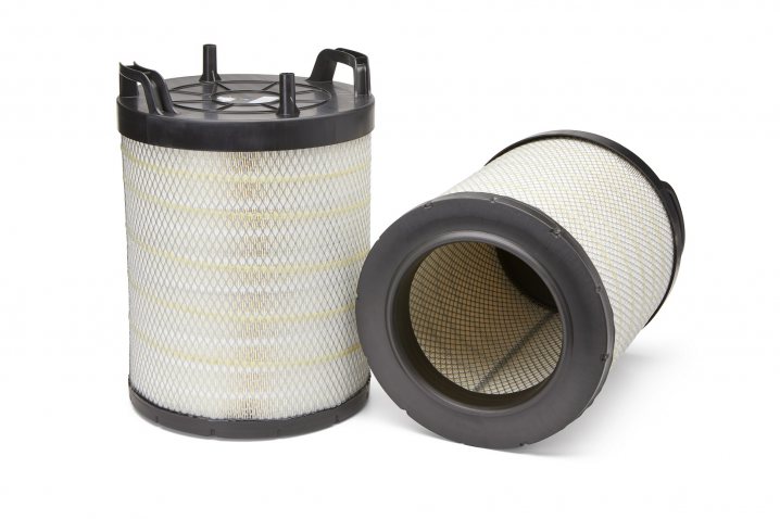 AF25124 air filter element